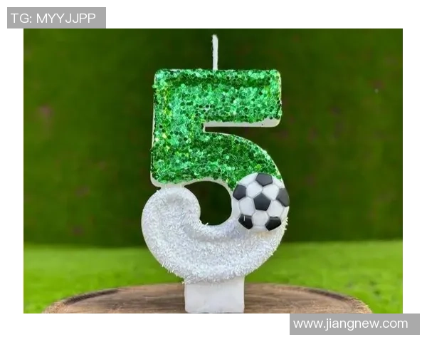 足球明星蜡烛创意设计欣赏与独特造型展示合集