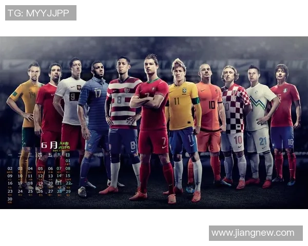 全球著名足球明星身高排行榜揭晓谁是最高的球场巨人