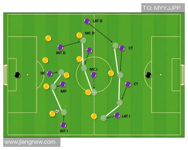 南京排球队的盯防体系解析与战术运用探讨