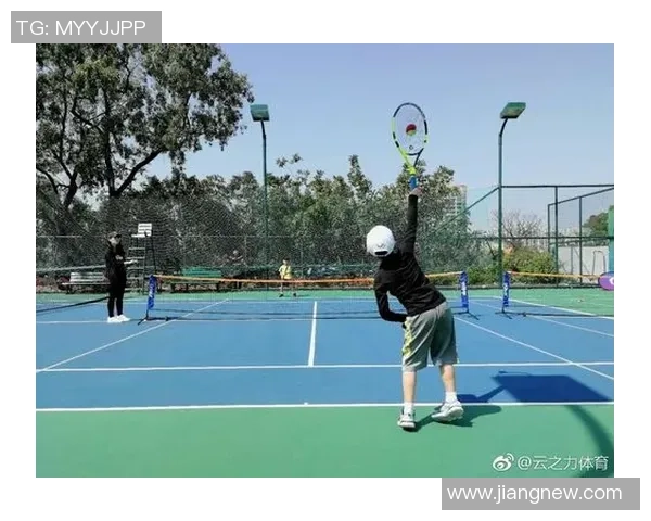 南京网球队转型纪实：从传统到现代的网球之路探索与成长