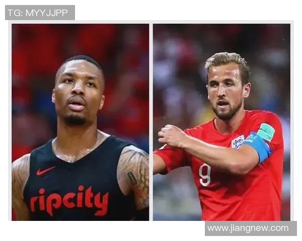 当足球明星跨界挑战NBA赛场的精彩瞬间与背后故事