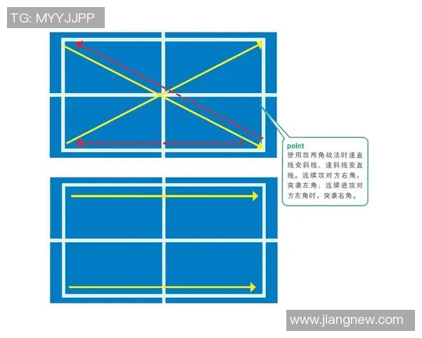 赛后分析：北京乒乓球队与广州乒乓球队速度对比及战术探讨