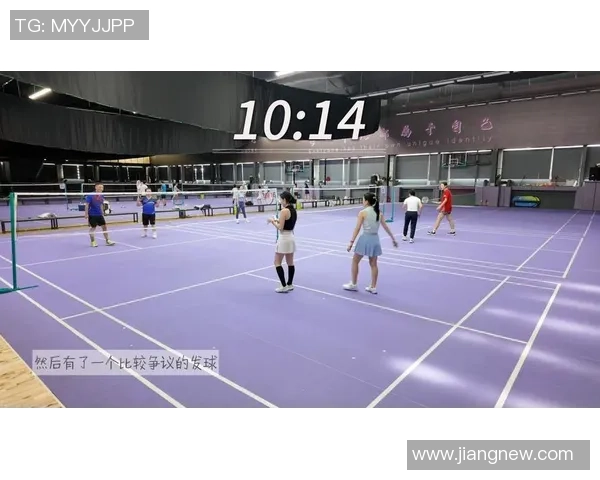 赛后复盘：西安羽毛球队与成都羽毛球队的技术对决分析与总结