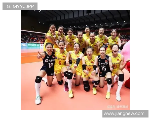 重庆排球队实力强劲荣登全国排球力量排行榜第十位