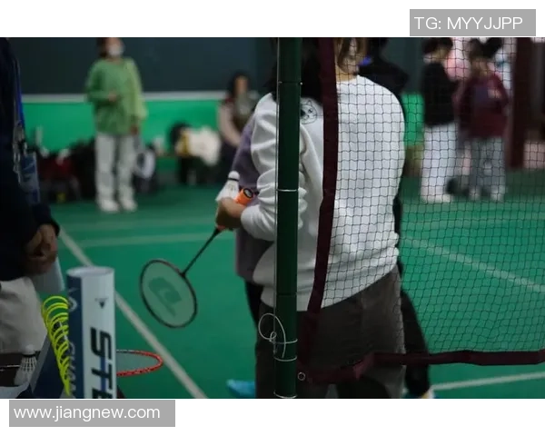 西安羽毛球队选拔赛特别报道见证成长与拼搏的精彩历程