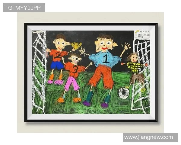 打造独特风格的足球明星人物设计作品展示与创意分享