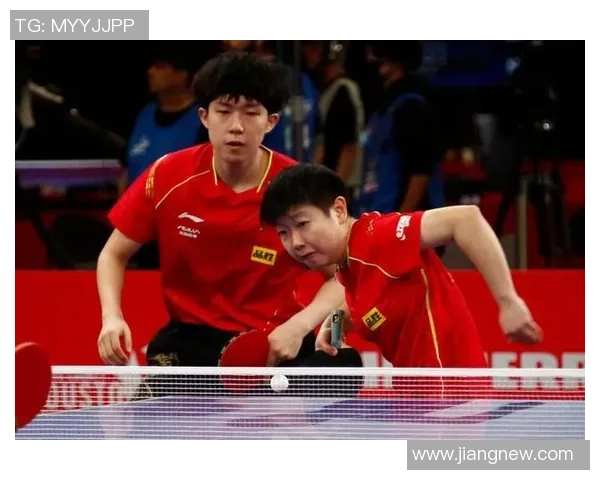 成都乒乓球队防反革新探秘:技术与战术的全新结合与突破 成都乒乓球队防反革新探秘:技术与战术的全新结合与突破